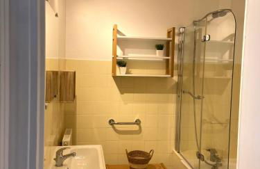 1 Espalion superbe appartement hyper centre ville - Photo 11