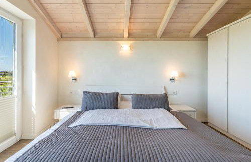 Ferienhaus Seestern - Foto 27
