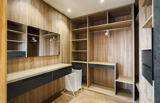 Xuru Stays I The 1bdr Rustic Rooftop w/ Wow Outdoor Terrace - Foto 12