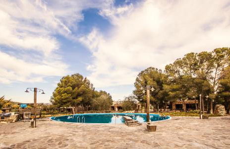 Alojamientos Rurales los Albardinales - Foto 41