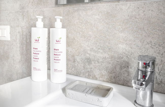 Euphorbia Apartments - Foto 23