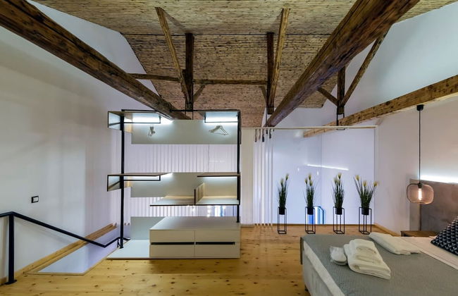 Aigli Seafront Loft-luxury Design Retreat - Foto 10