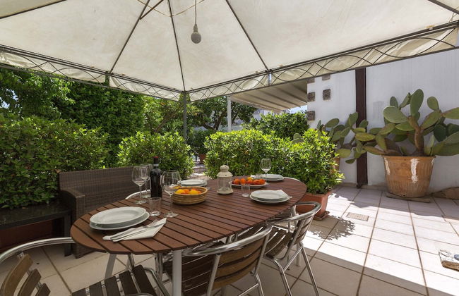 3009 Dimora Donn`anna - Bilo 5 by Barbarhouse - Foto 22