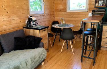 Domki w brzozach - Foto 64