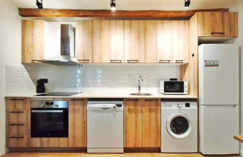 Casa en La Vila medieval de La Pobla de Lillet - Foto 33