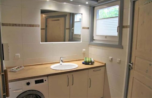 Ferienhaus im Skandinavischen Stil - Photo 12