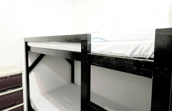 Transient House In Baguio Unit 204 - Foto 24