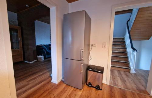 Gemütliche Ferienwohnung über 2 Etagen - Foto 11