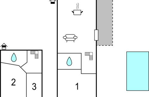 Holiday Home Gondolici Croatia - Foto 38