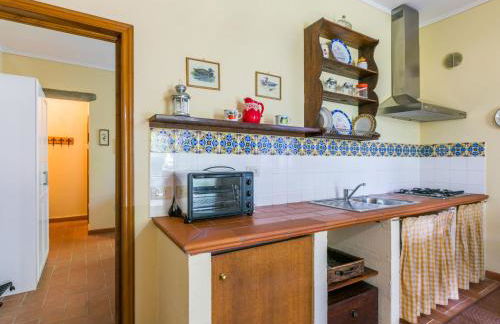 Holiday Home Tenuta La Colonna by Interhome - Foto 69