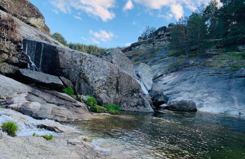 Villa de Gredos - Foto 32