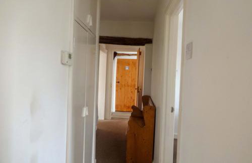 Emilys Apartment, Ireby with fell views, ideal budget holiday for a family - Foto 11