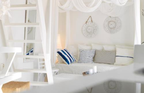 The A Collection, Oia by K&K - Foto 24