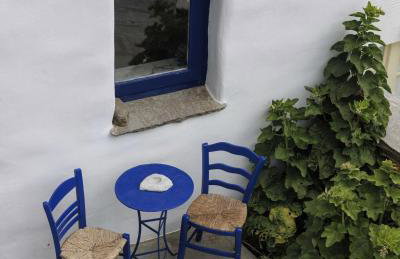 Delphis the artist's house - Foto 24