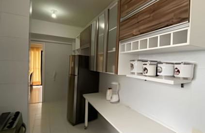 Apto 3 qtos Luxo e Conforto c/ garagem - Foto 27