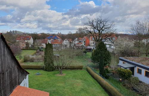 Fewo Fulda Neuenberg - Foto 26