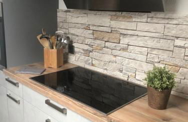 Ferienwohnung Parkblick - Foto 24