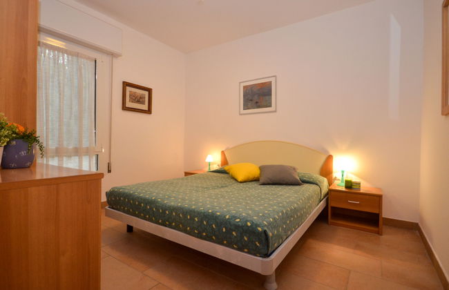 4 bedroom House in Lignano Sabbiadoro with garden and terrace - Photo 9