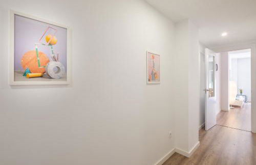 Modern, Stylish Apartment with balcony - Photo 25