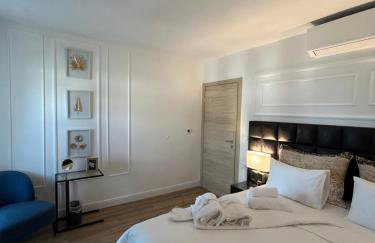 Daphne Luxe Retreat -Sea View-King size bed- - Foto 57