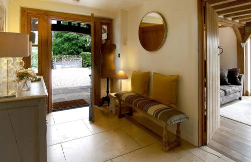 Windfall Cottage - Foto 15