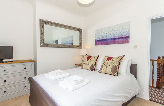 Admiralty street by Pureserviced - Foto 11