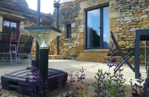 Gîte Les Combes Montignac Lascaux - Foto 47