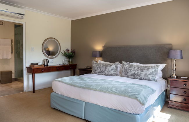 Wedgeview Country House & Spa - Photo 27