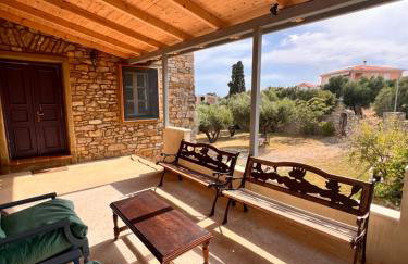 Garys Old Farmhouse - Foto 31