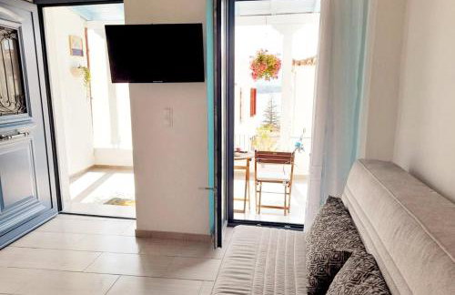 Aggelikis traditional house - Foto 18