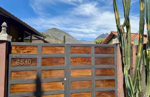 Casa com piscina em Nogueira - 6 pessoas - Foto 23