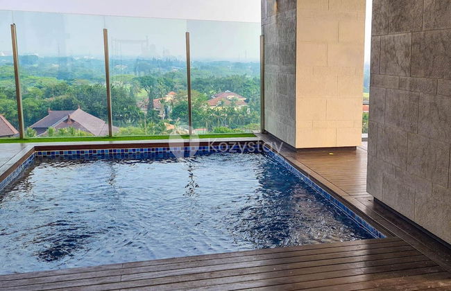 VUE by Kozystay - Foto 25