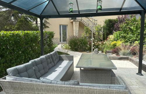 "LA VERANDA" Gîte - Foto 7