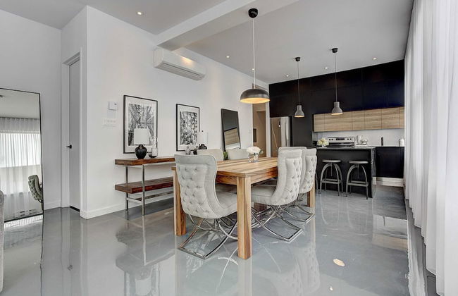 Les Lofts du Centre - Foto 61