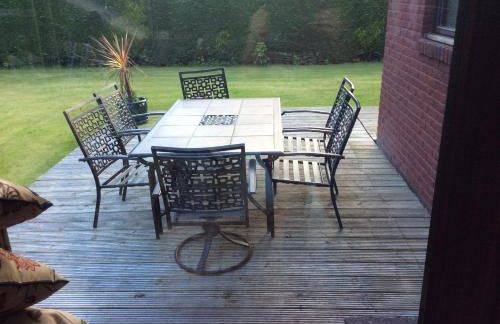 Craigie dhu, guest house - Photo 37