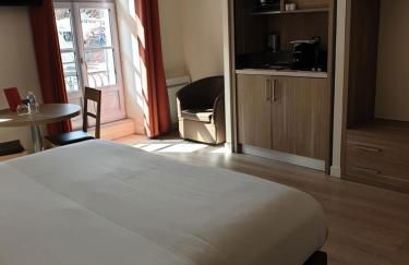 L'Hotellerie de la Toile à Beurre - Foto 10