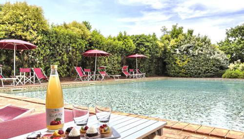 Foresteria Il Giardino di Fontarronco - Foto 3