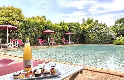 Foresteria Il Giardino di Fontarronco - Foto 3