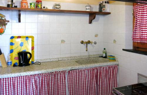 Holiday Home Castagni II - OCT101 by Interhome - Foto 8