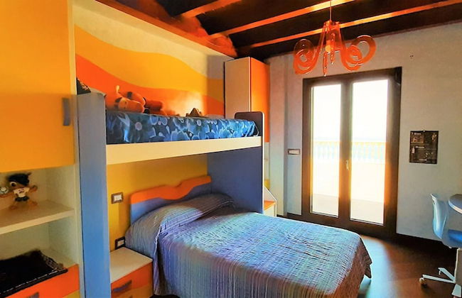 Divine Holiday Home in Giosa Marea with Sauna & Hot Tub - Foto 28