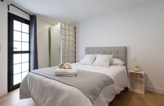 La Torre Del Carmen in M Laga - Photo 9