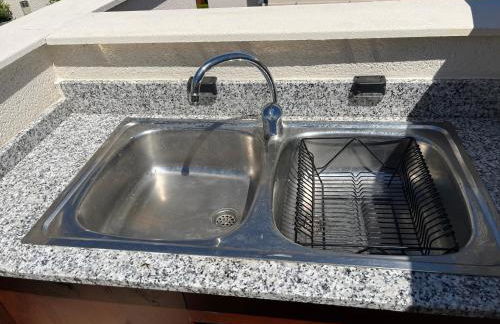 PLAYA ALMENARA ATICO DUPLEX VISTAS AL MAR Y MONTAÑA WIFI,PISCINA a - Foto 10