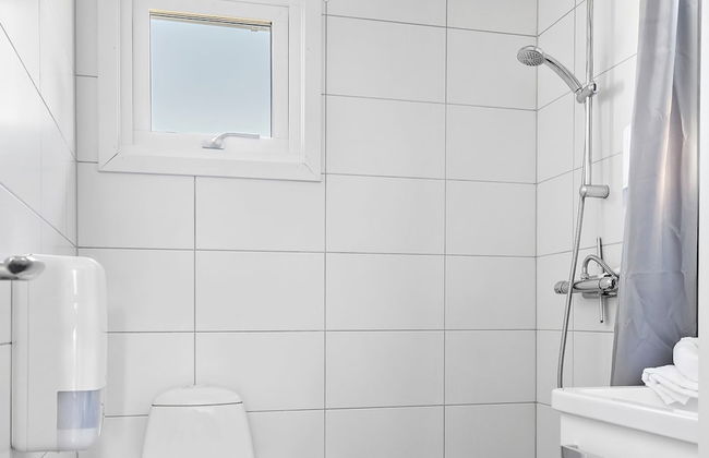 First Camp Tylösand - Foto 16