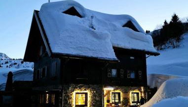 Zoncolan Laugiane 1616 Natura Cucina e Relax sul Monte Zoncolan - Foto 2