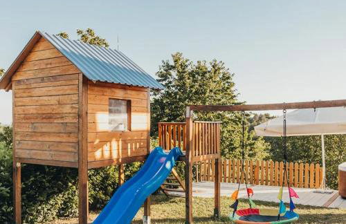 Kuča za odmor Stina - Foto 13