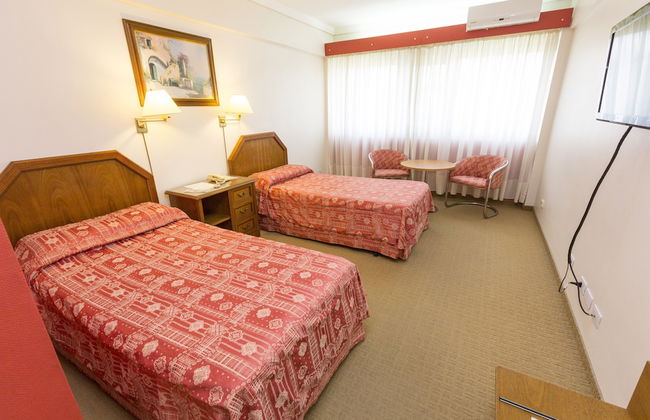 Apart Lima 265 - Foto 42