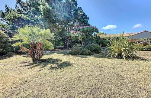 Holiday Home Villa Sel et Pins by Interhome - Foto 20