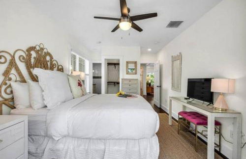 The Penn House + Guest House & Saltwater Pool Flam - Foto 12