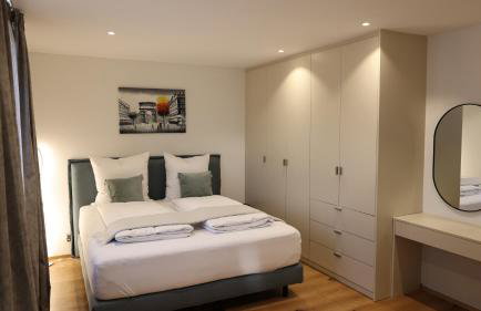MUNICH FINEST APARTMENTS - Foto 10