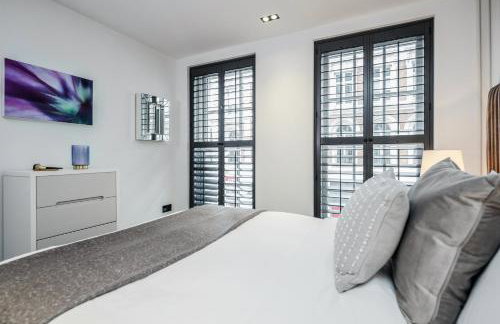 Kula London Covent Garden Garrick St - Foto 25